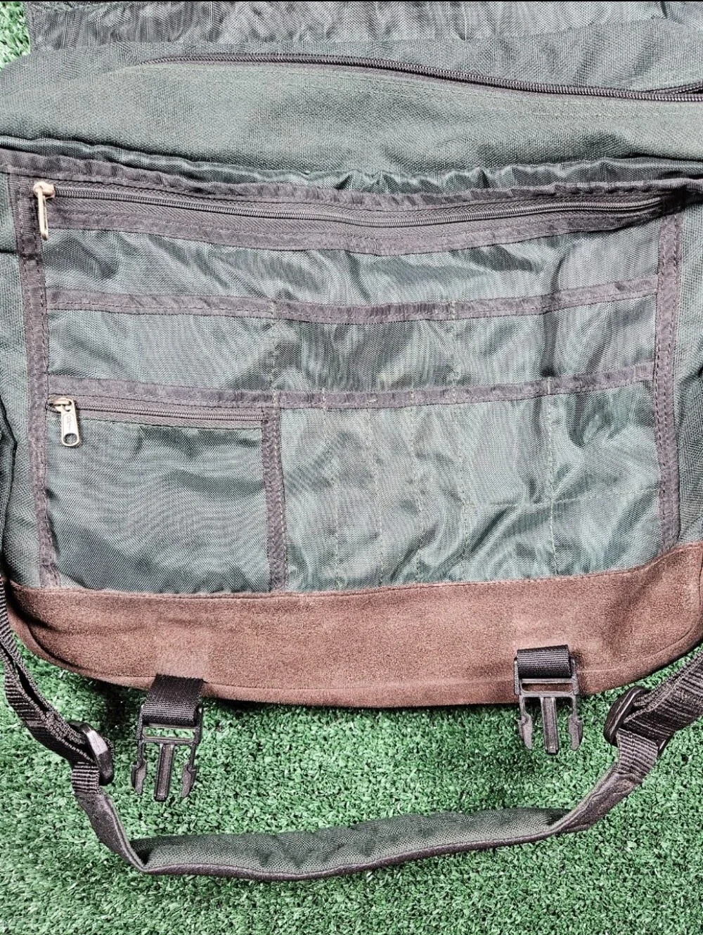 Timberland vintage weather